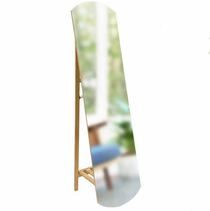 William Arch Wall Mirror 40x160cm