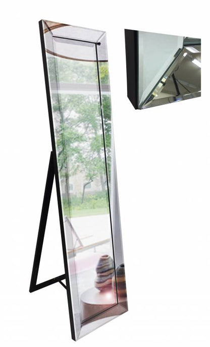 Mirror On Mirror Cheval 40x160cm