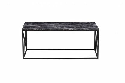 Otto Rectangle Coffee Table 100x40cm