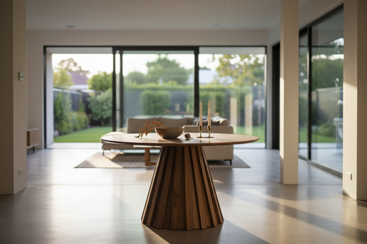Lilibet Dining Table 120cm