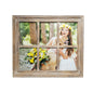 Antique 6 Collage Photo Frame 76cm