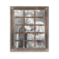 Rustic 15 Collage Photo Frame 81cm