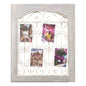Metal Clips Photo Frame 66cm