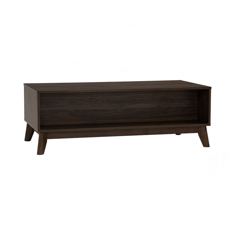 Hirado Coffee Table - Cocoa - Furniture > Living Room > Coffee Tables