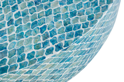 GOA SHELL COFFEE TABLE Furniture > Living Room > Coffee Tables