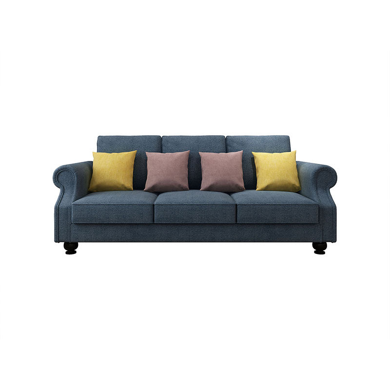 The Cozy Cloud 3 Seater Sofa Furniture > Sofas > Sofas & Sofa Beds