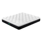 King Size 30cm Tencel Latex Soft Pocket Spring Mattress - Furniture > Mattresses > King Size Mattress