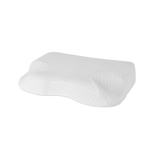CPAP Contour Sleep Therapy Memory Foam Pillow - Home & Garden > Bedding > Pillows