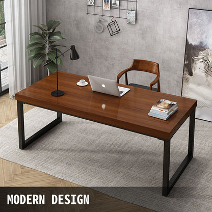 72 x 60 cm Dining Table Legs Office Table Legs Set of 2 Steel Table Legs Computer Desk Legs Steel Bench Legs Country Style Table Legs DIY Furniture Legs