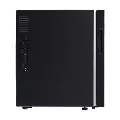 Devanti Wine Fridge Cooler 12 Bottles - Appliances > Fridges & Freezers > Wine Fridges