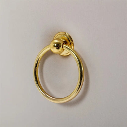 Aaden 2x Velvet Dining Chairs with Golden Metal Legs-beige