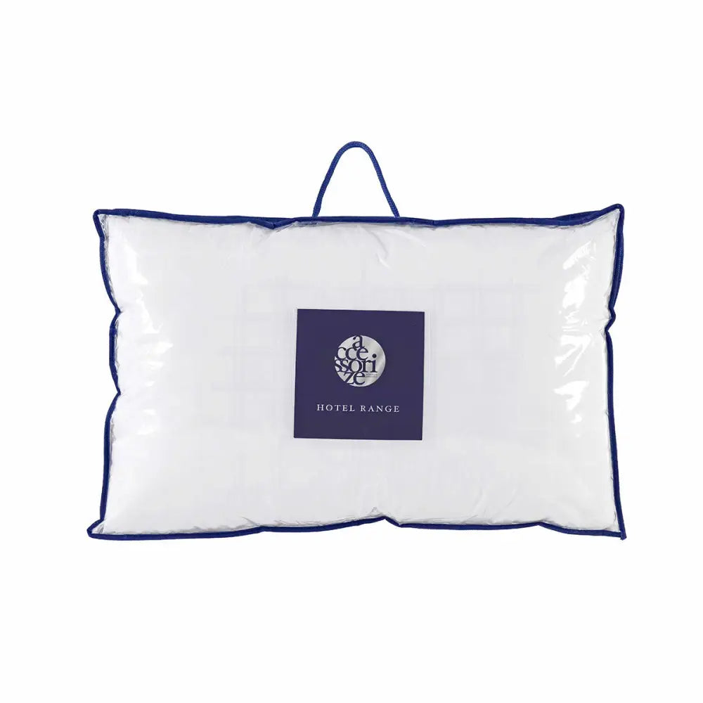 Accessorize Deluxe Hotel Standard Pillow Soft 45 x 70 Cm
