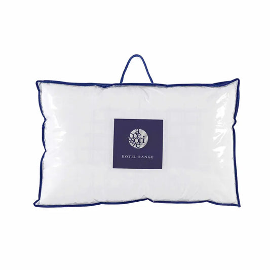 Accessorize Deluxe Hotel Standard Pillow Soft 45 x 70 Cm