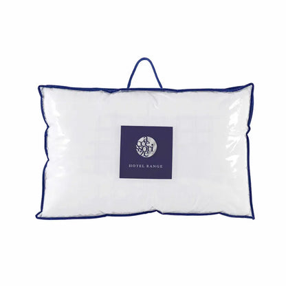 Accessorize Deluxe Hotel Standard Pillow Soft 45 x 70 Cm