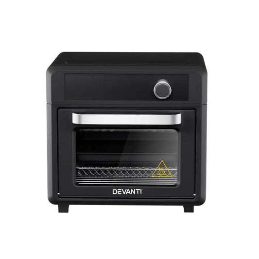 Air Fryer 20l Lcd Fryers Oven