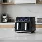 Air Fryer 8L Dual Zone Fryers