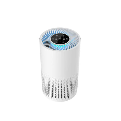 Air Purifier and Cleaner with Hepa Filter Sleep Mode Timer