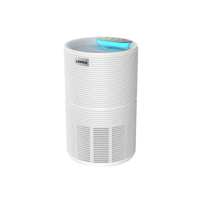 Air Purifier and Cleaner with Hepa Filter Sleep Mode Timer