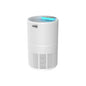 Air Purifier and Cleaner with Hepa Filter Sleep Mode Timer