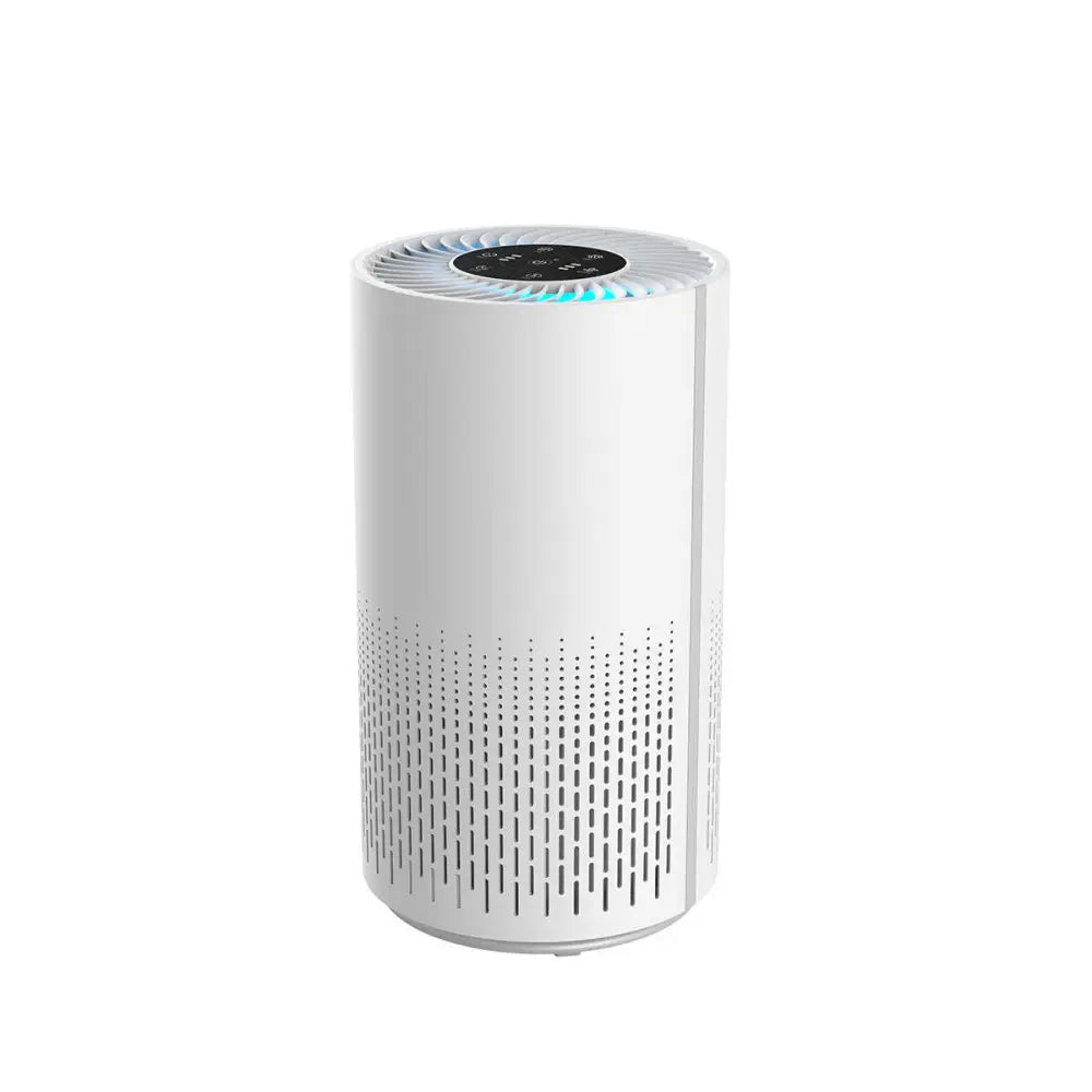 Air Purifier and Cleaner with Hepa Filter Sleep Mode Timer
