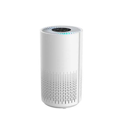 Air Purifier and Cleaner with Hepa Filter Sleep Mode Timer