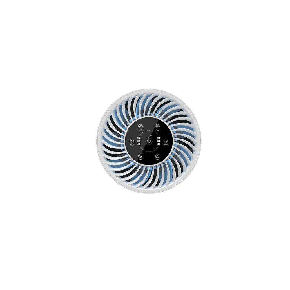Air Purifier and Cleaner with Hepa Filter Sleep Mode Timer