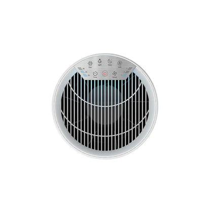 Air Purifier and Cleaner with Hepa Filter Sleep Mode Timer