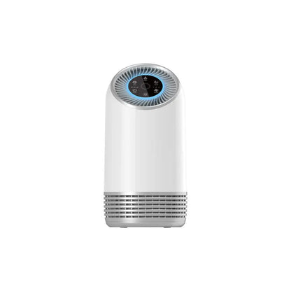 Air Purifier & Cleaner with Hepa Filter Sleep Mode and Timer