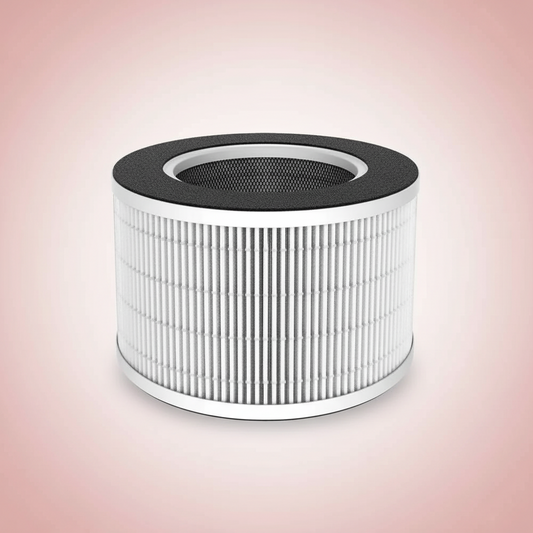 Air Purifier HEPA Filter (18.6cm x 14.2cm) Replacement Part