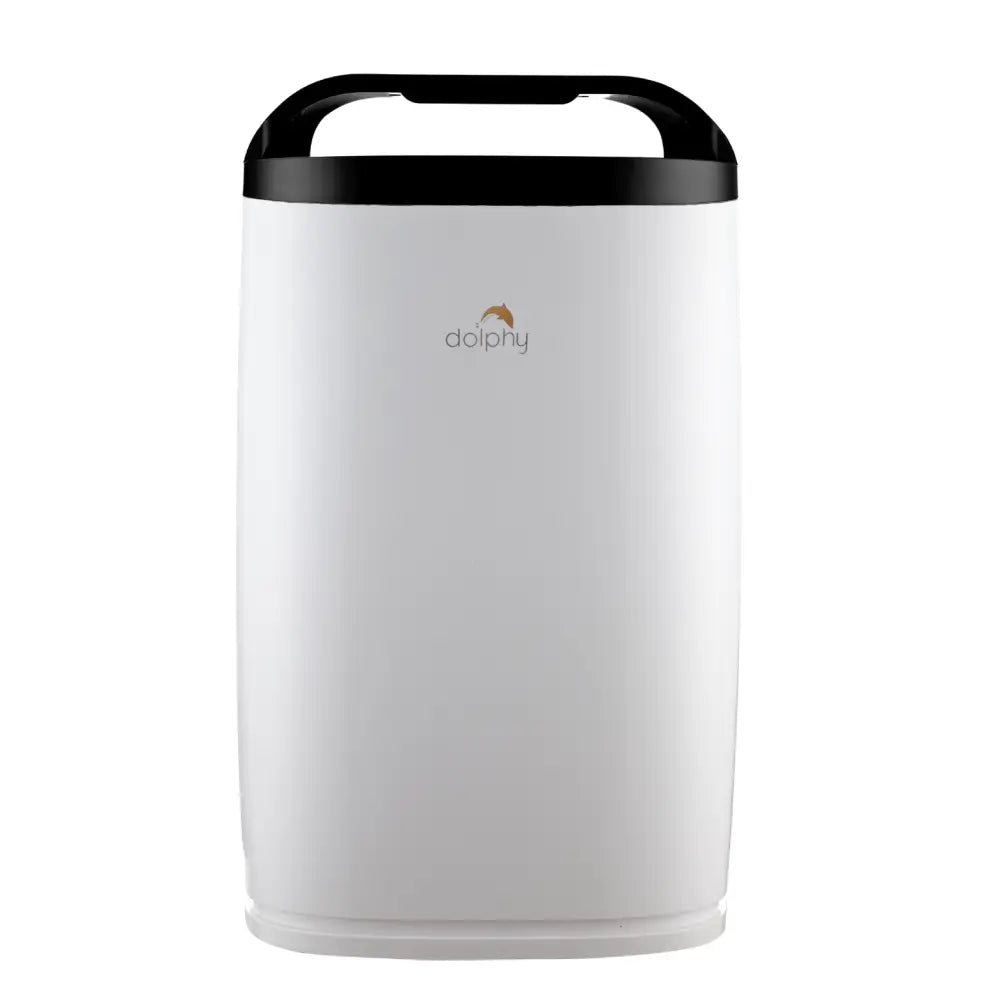 Air Purifier Hepa Filter 65w