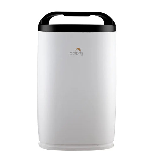 Air Purifier Hepa Filter 65w
