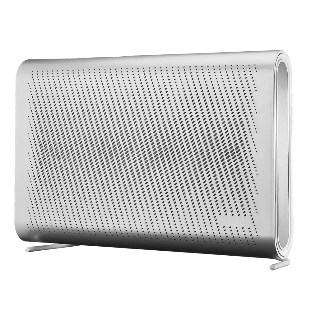 Air Purifier Two-way (wall Mounted or Desktop)