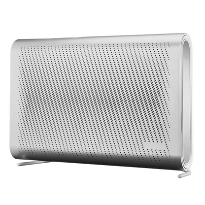 Air Purifier Two-way (wall Mounted or Desktop)