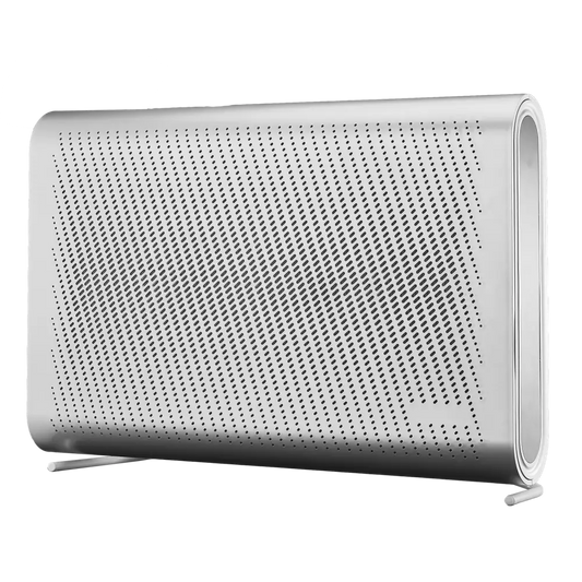 Air Purifier Two-way (wall Mounted or Desktop)