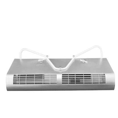 Air Purifier Two-way (wall Mounted or Desktop)