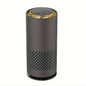 Air Purifier with 99% Dust Elimination