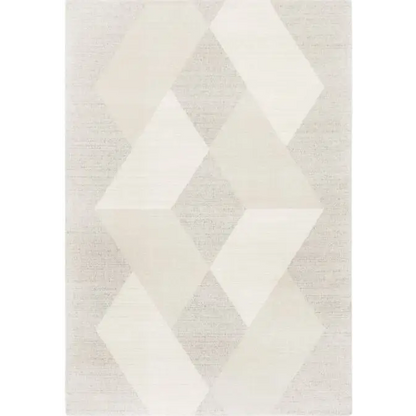 Alpine 833 Stone by Rug Culture-290x200cm - Rectangle
