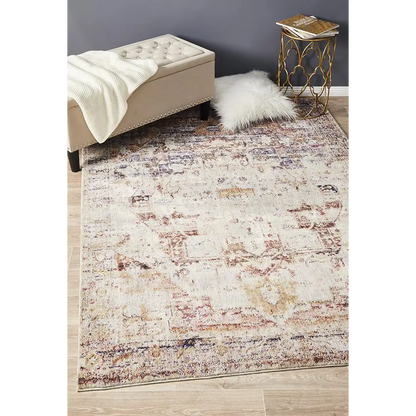 Anastasia 258 Multi Rug by Culture - 290x200cm