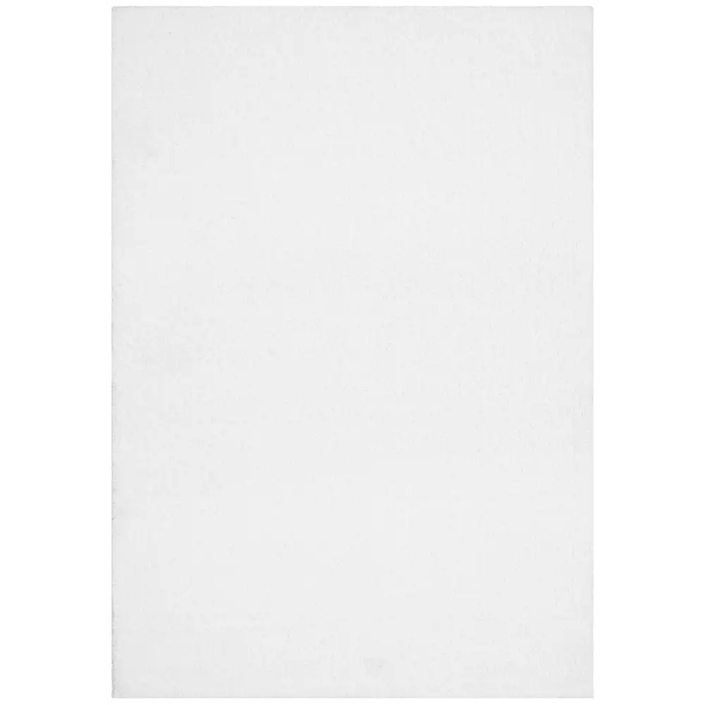 Angel White Rug by Culture - 380x280cm