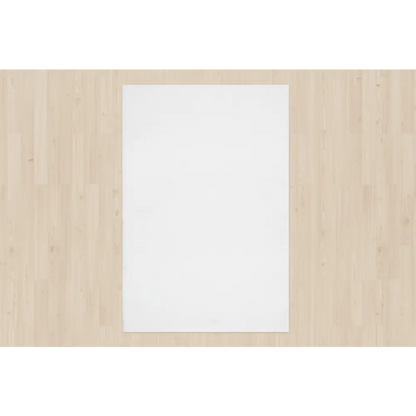 Angel White Rug by Culture - 380x280cm