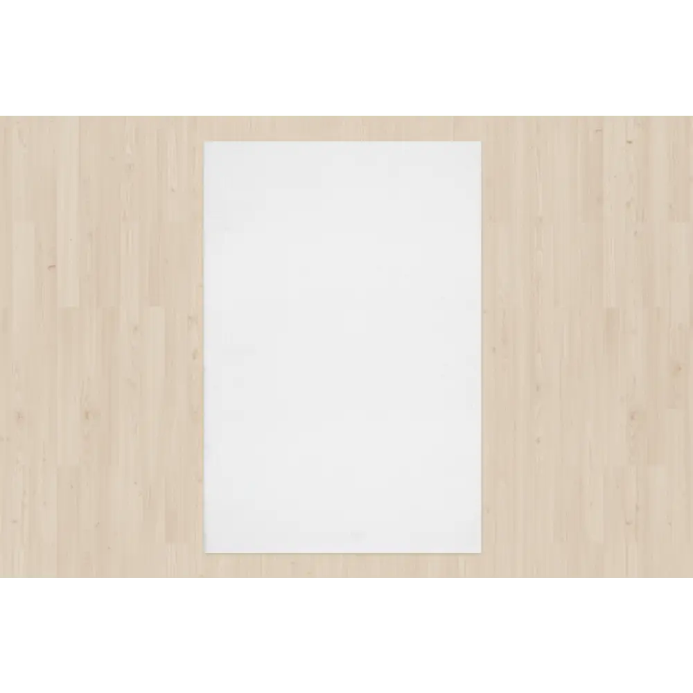 Angel White Rug by Culture - 380x280cm