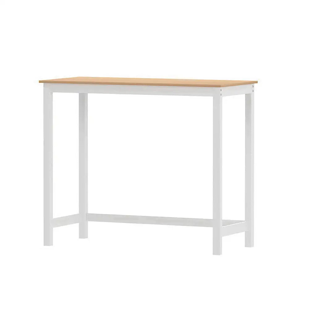 Ari Bar Table 108cm Rectangular