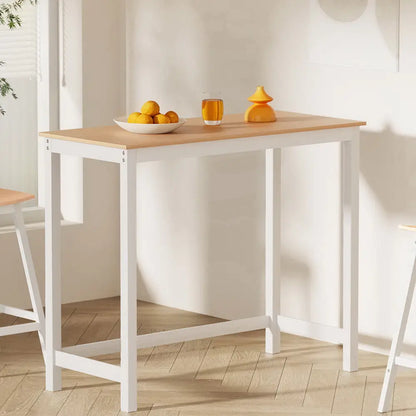 Ari Bar Table 108cm Rectangular