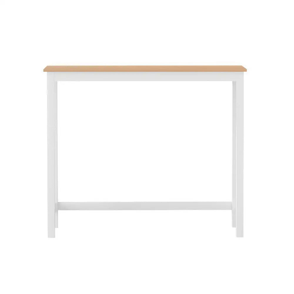 Ari Bar Table 108cm Rectangular