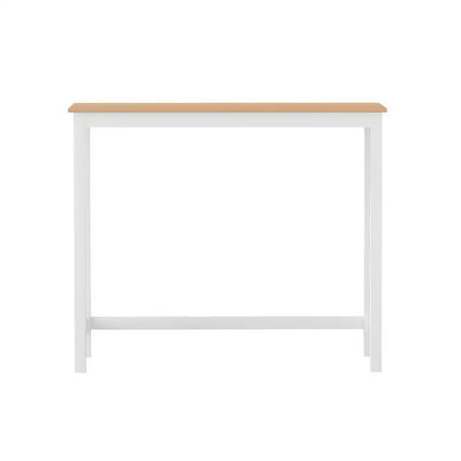 Ari Bar Table 108cm Rectangular