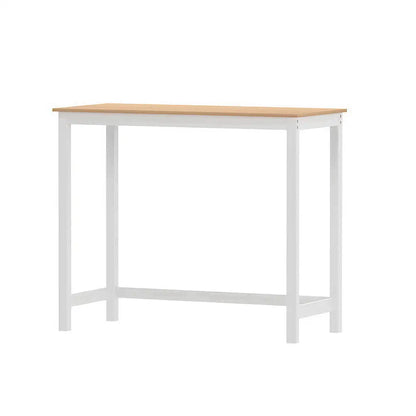 Ari Bar Table 108cm Rectangular