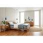 Ariel Vitality Mattress - 5 Zoned Pocket Spring - Medium/firm - Queen
