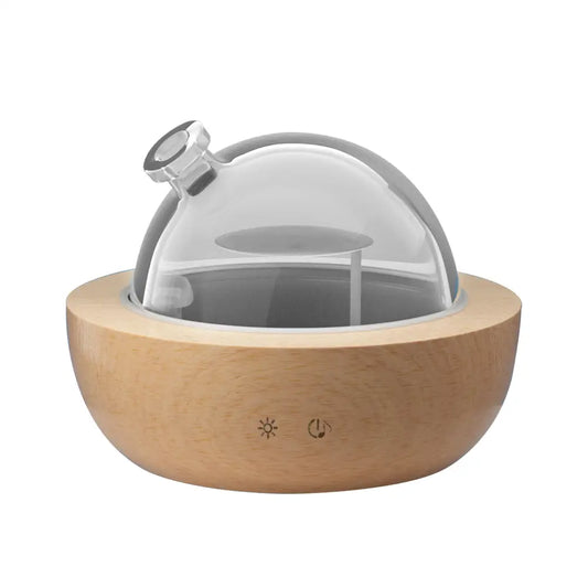 Aroma Diffuser Aromatherapy Glass 200ml