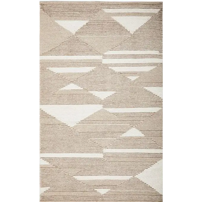 Avalon Taylor Natural by Rug Culture-280x190cm - Rectangle