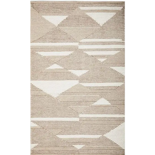 Avalon Taylor Natural by Rug Culture-320x230cm - Rectangle